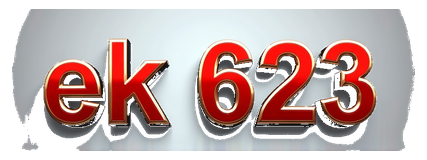ek 623 logo